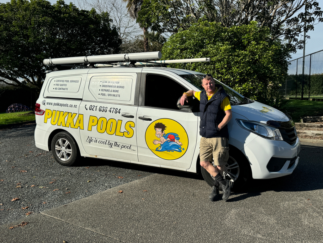 bucket evacuation test