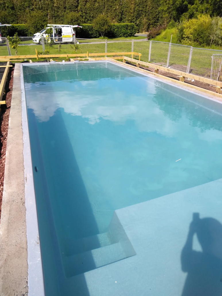pool transformations after