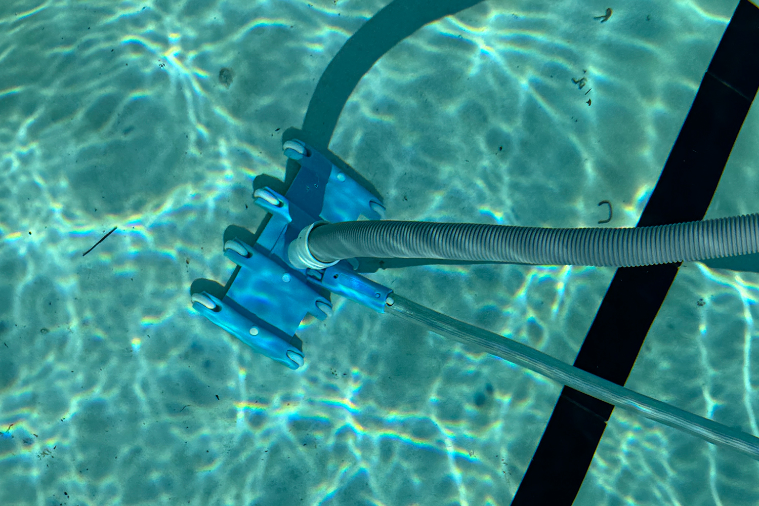 Climate Care Pool Products
