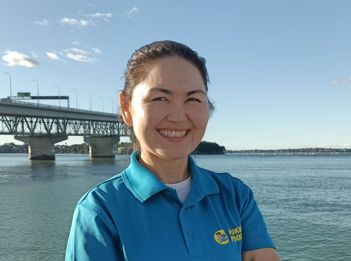 pool leak detection and repairs