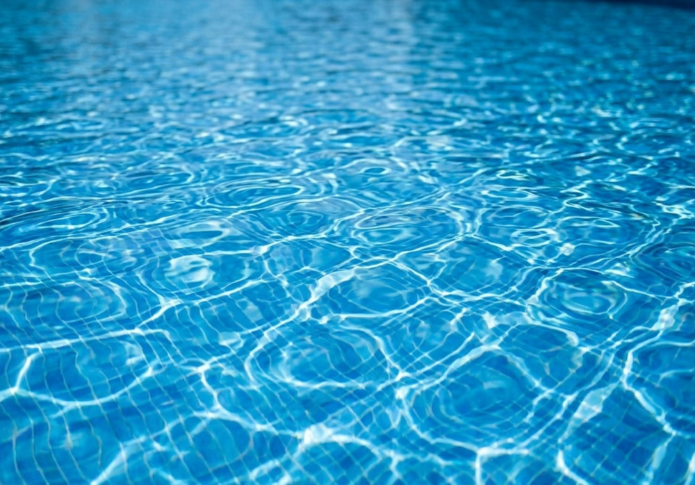 pool leak detection and repairs