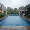 winter pool water chemistry