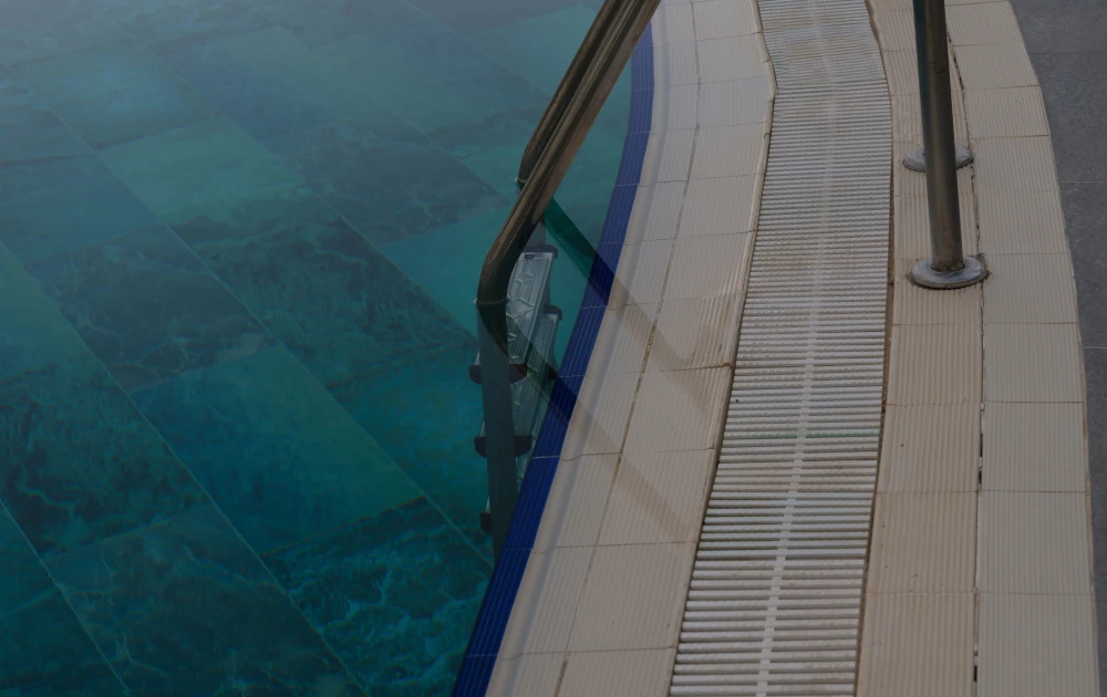 pool leak detection and repairs