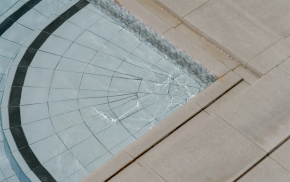 pool leak detection and repairs