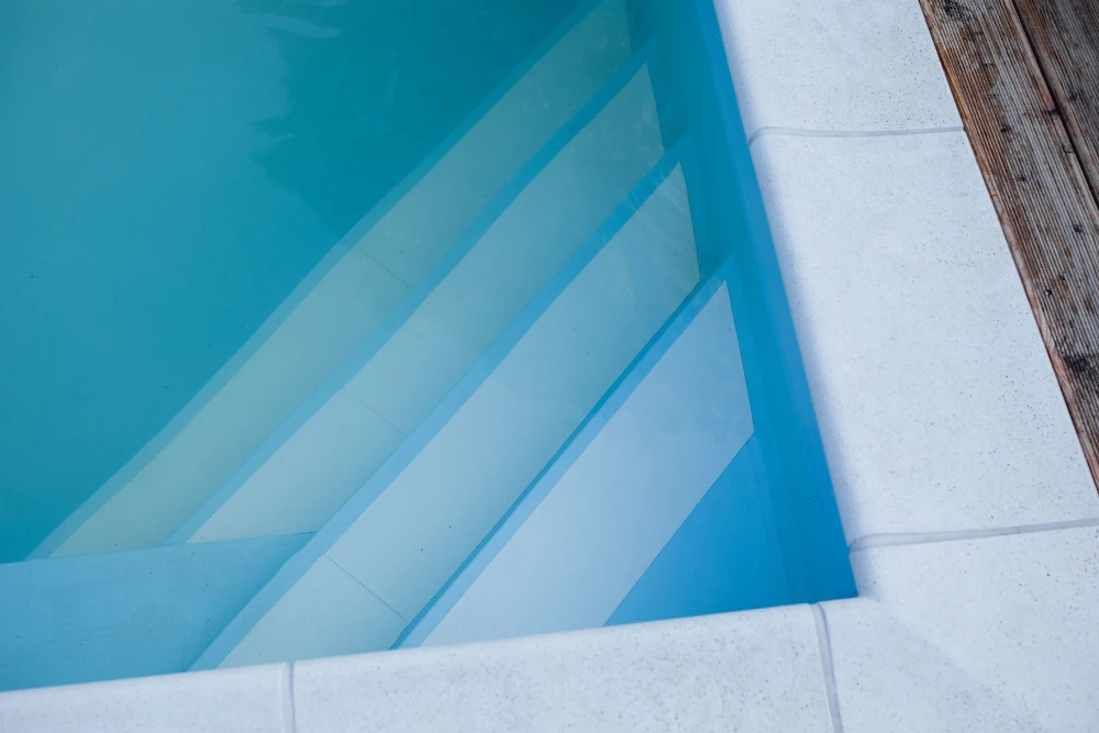 pool leak detection and repairs