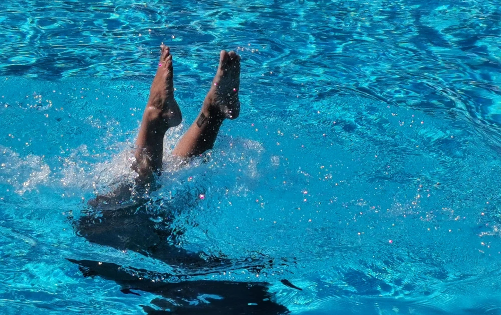 pool leak detection and repairs