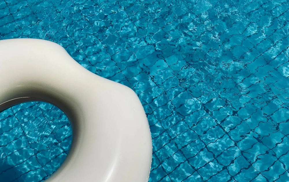 pool leak detection and repairs